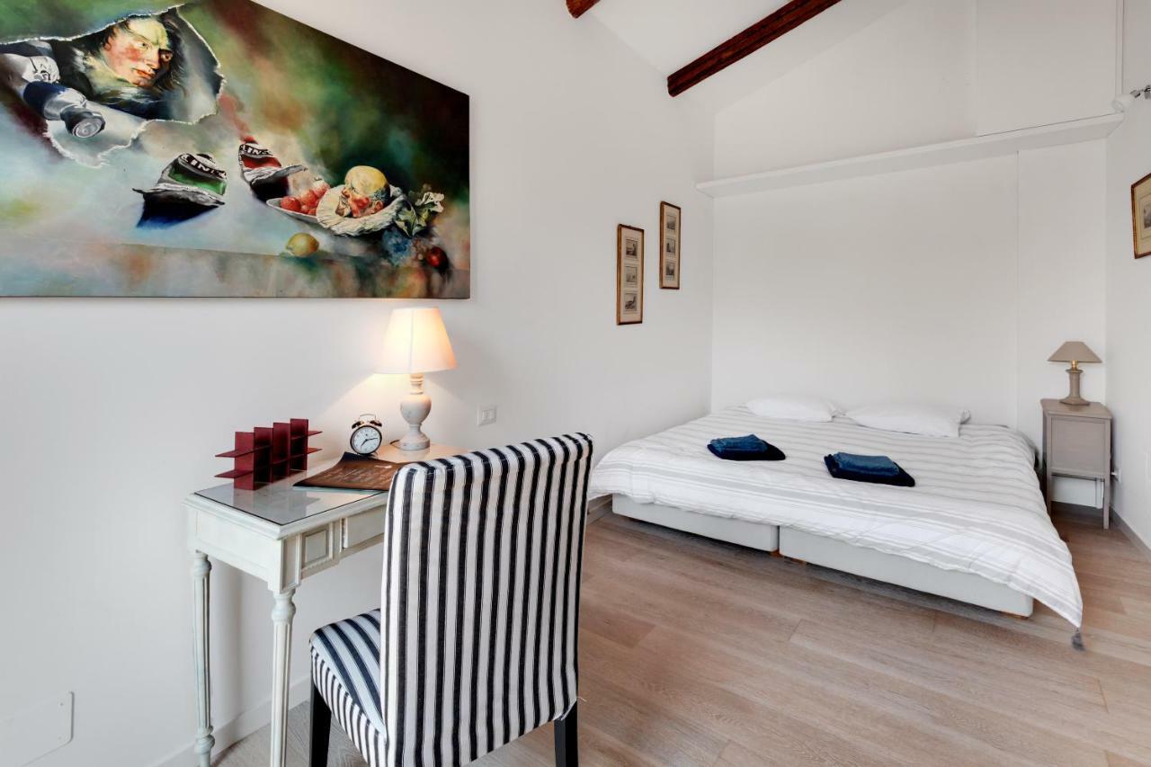 San Marcuola Apartment Veneza Exterior foto